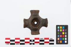 Foto von Spinnwirtel (NHMW-PRAE-025538)